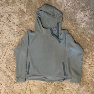 Hollister hoodie